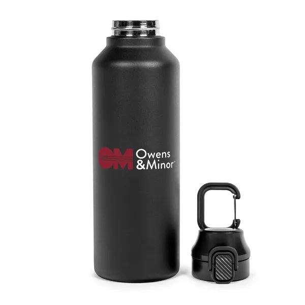 SummitSeal 25oz. Push-Pop Bottle
