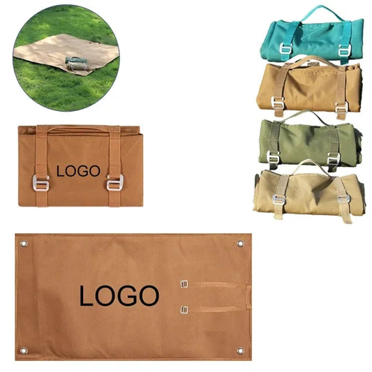 Thickened Oxford Cloth Camping Mat