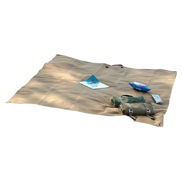 Thickened Oxford Cloth Camping Mat