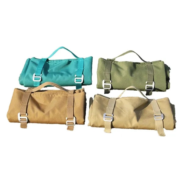 Thickened Oxford Cloth Camping Mat