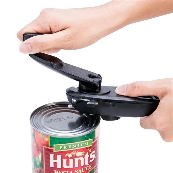 Multifunctional Can Opener