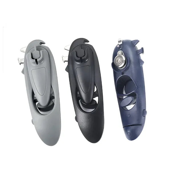 Multifunctional Can Opener