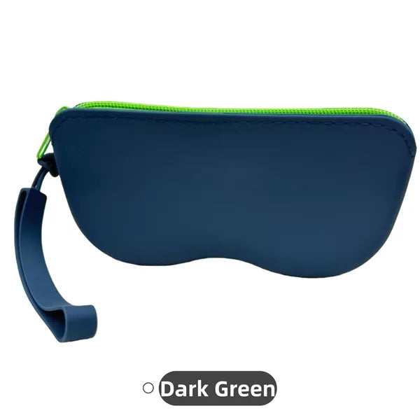 Waterproof Silicone Glasses Pouch