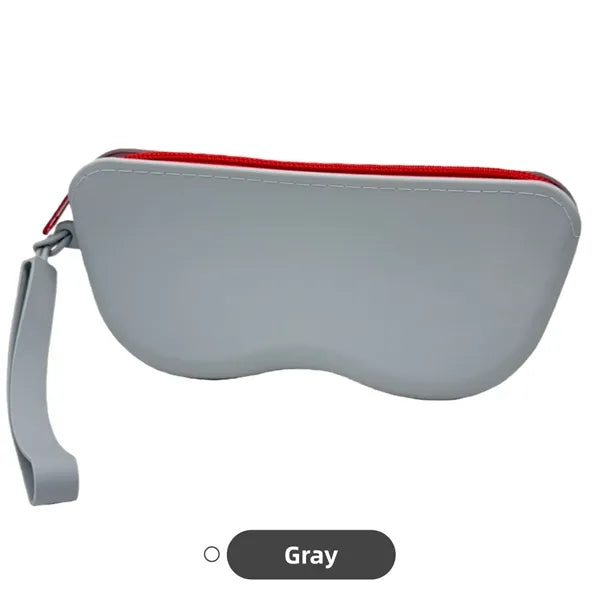 Waterproof Silicone Glasses Pouch
