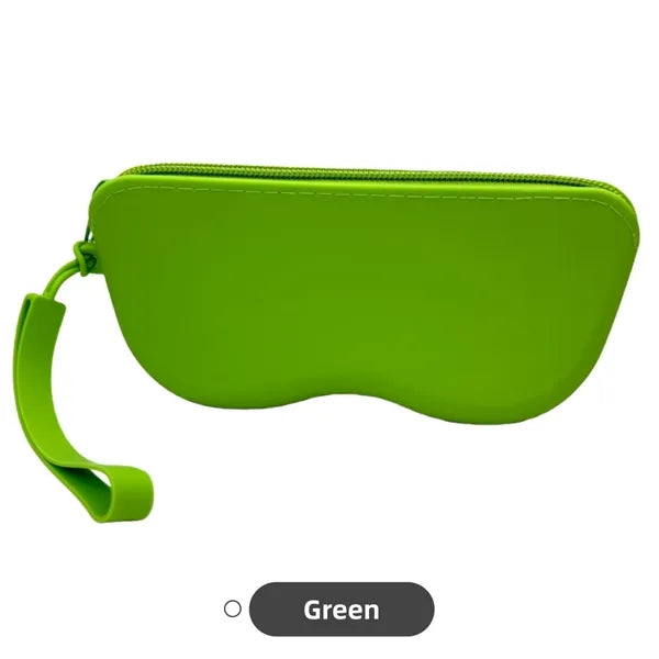 Waterproof Silicone Glasses Pouch