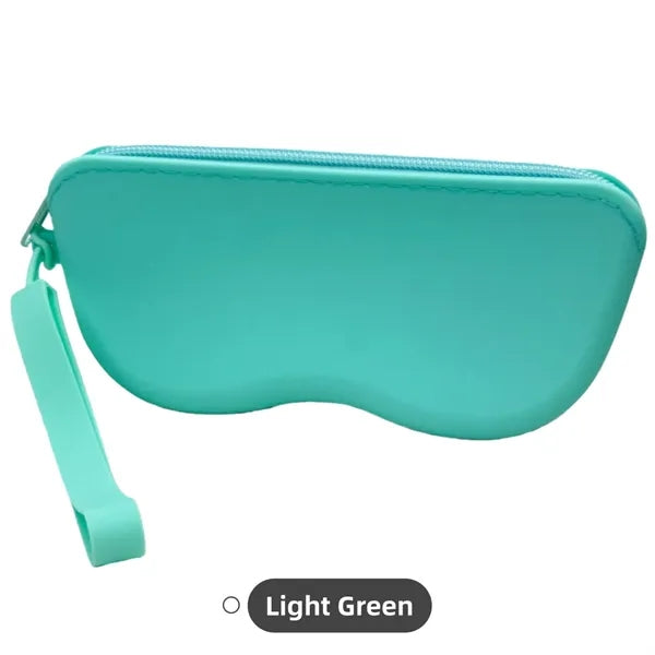 Waterproof Silicone Glasses Pouch