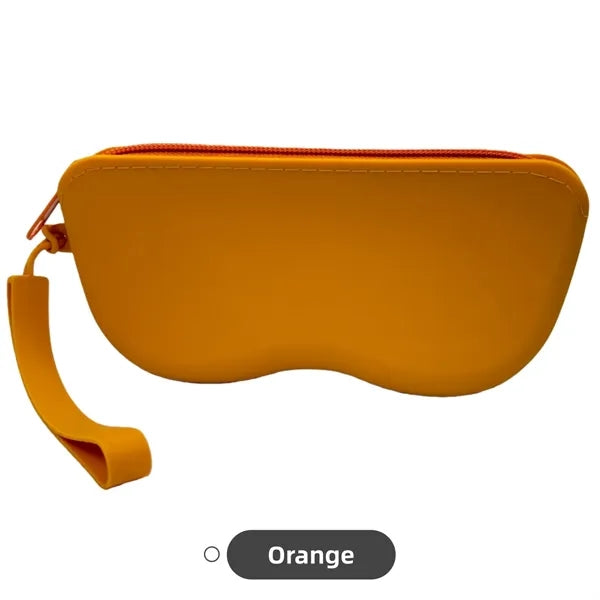 Waterproof Silicone Glasses Pouch