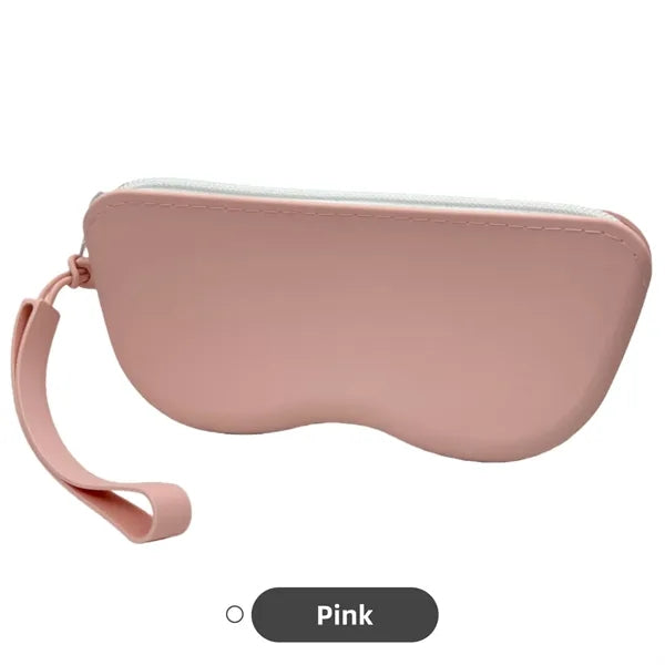 Waterproof Silicone Glasses Pouch