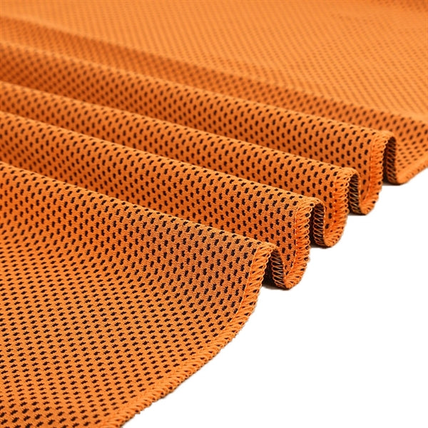 Ice Cooling Towel