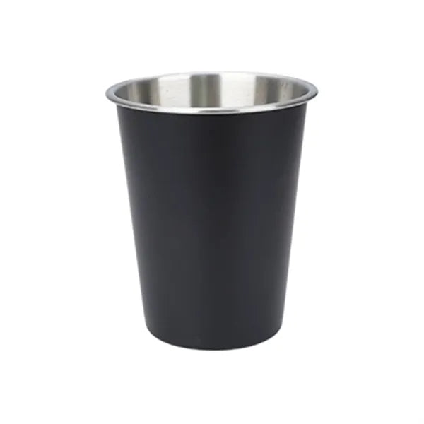 12oz Stainless Steel Cup