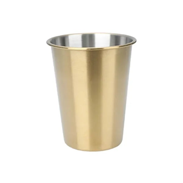 12oz Stainless Steel Cup