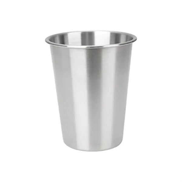 12oz Stainless Steel Cup