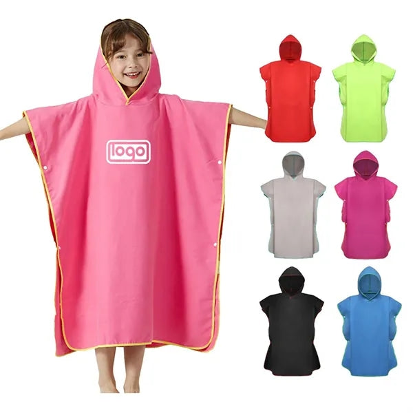 Waterproof Outdoor Cape