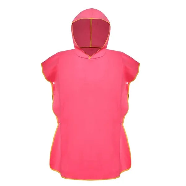 Waterproof Outdoor Cape