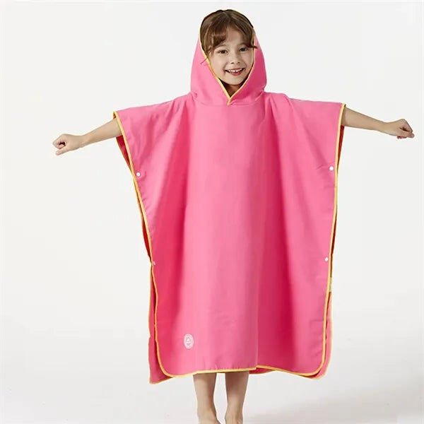 Waterproof Outdoor Cape