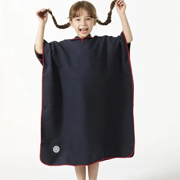 Waterproof Outdoor Cape