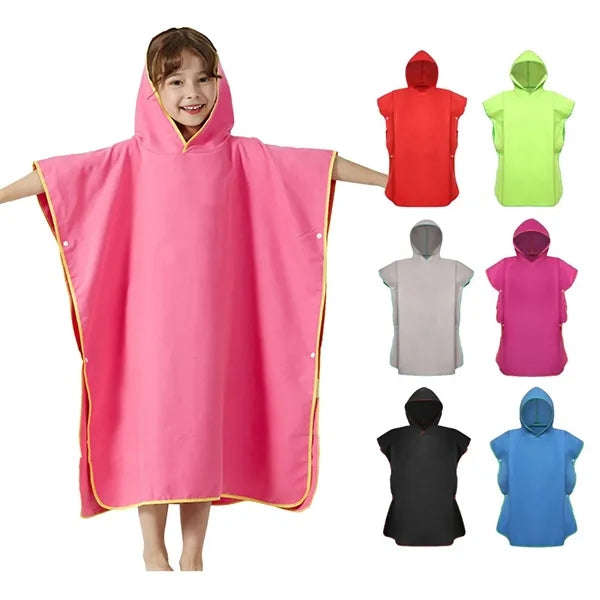 Waterproof Outdoor Cape