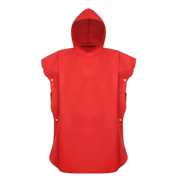 Waterproof Outdoor Cape