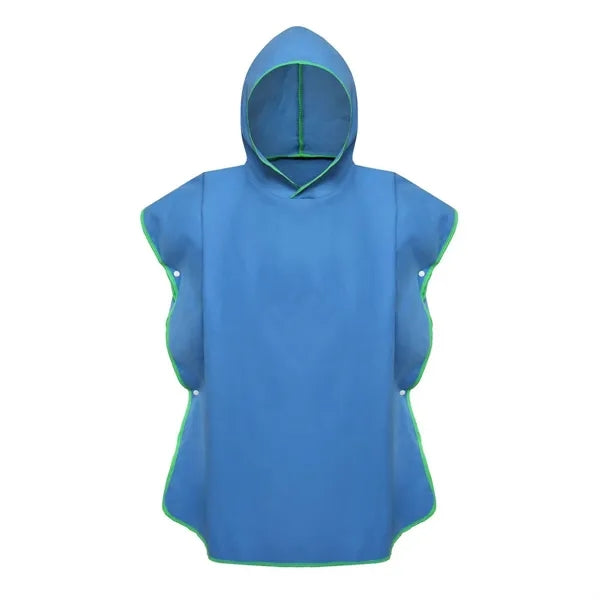 Waterproof Outdoor Cape