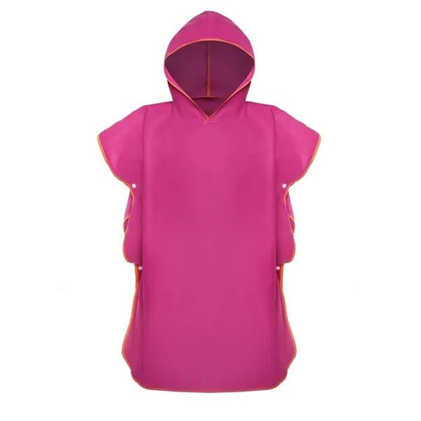 Waterproof Outdoor Cape