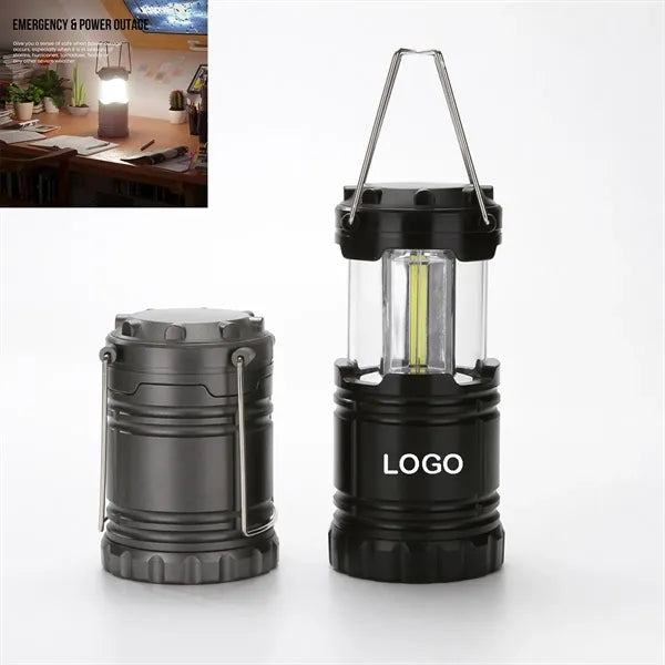 LED Camping Lantern