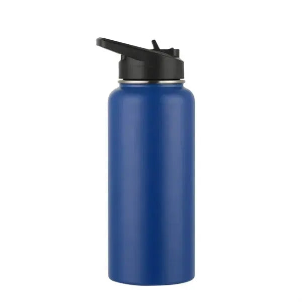 32 oz Stainless Steel Vacuum Insulated Water Bottle
