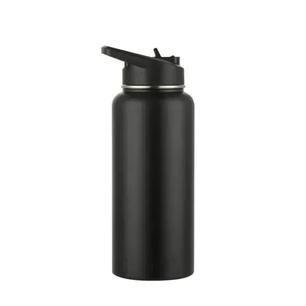 32 oz Stainless Steel Vacuum Insulated Water Bottle
