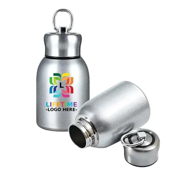 Mini 10oz Thermal Water Bottle