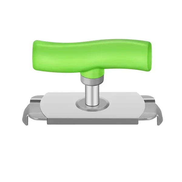 Kitchen Multifunctional Rotating Bottle Opener