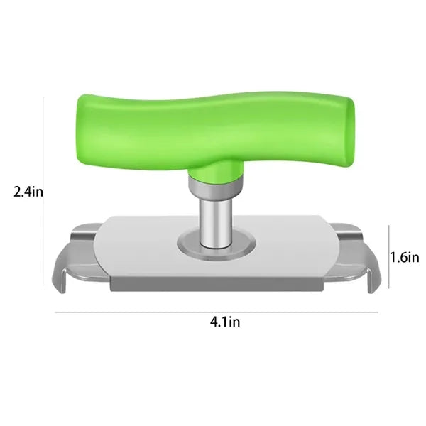 Kitchen Multifunctional Rotating Bottle Opener