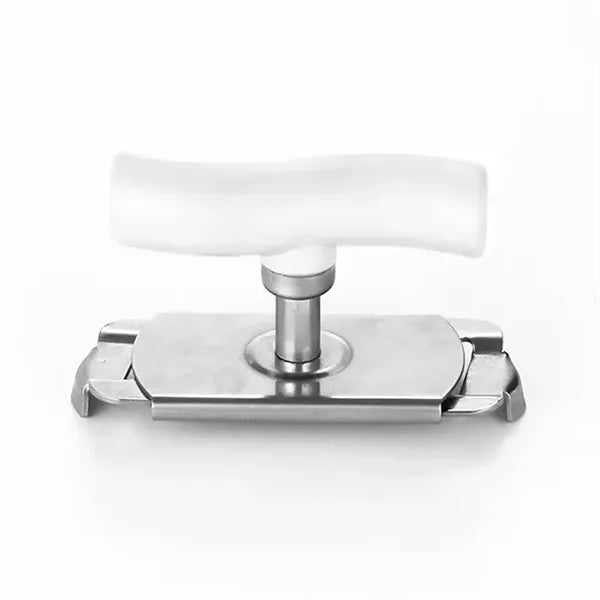 Kitchen Multifunctional Rotating Bottle Opener