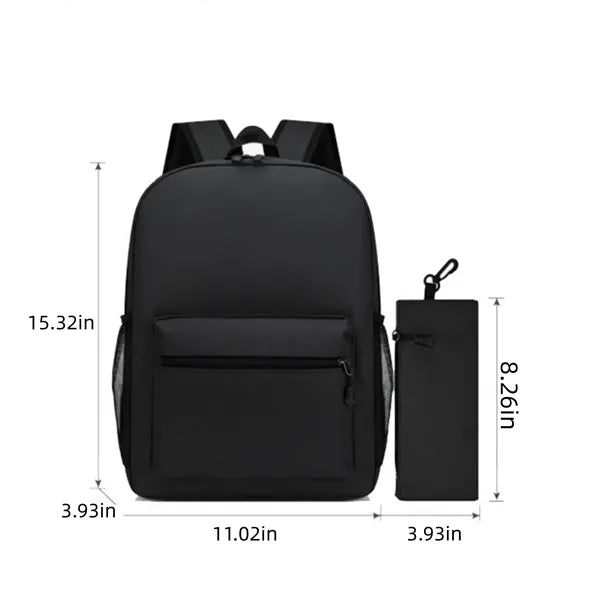 Lightweight backpack