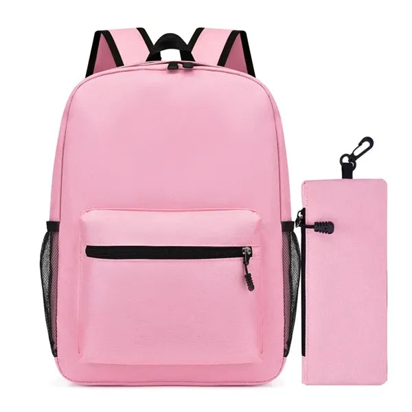 Lightweight backpack