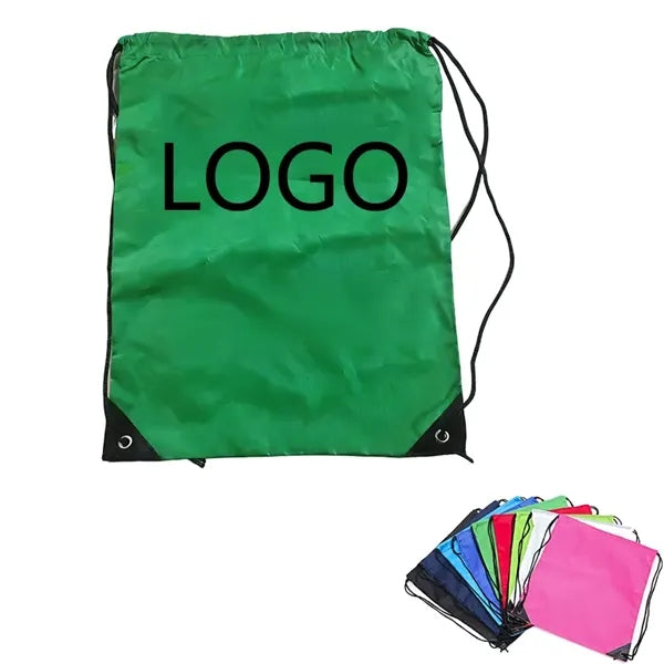 210D Drawstring Bag