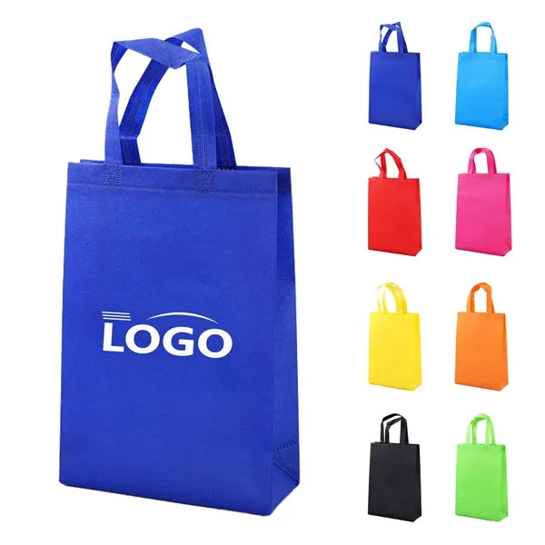 Vertical Non-Woven Bag