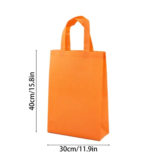 Vertical Non-Woven Bag