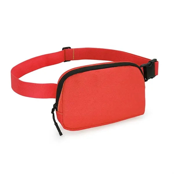 Crossbody Sling Fanny Waist Pack