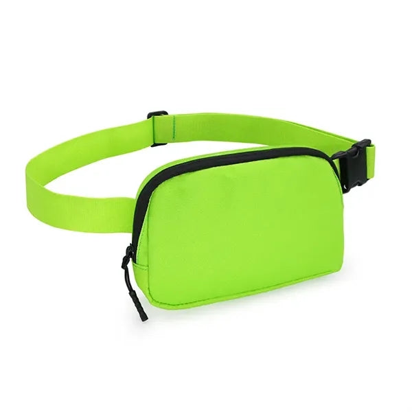 Crossbody Sling Fanny Waist Pack