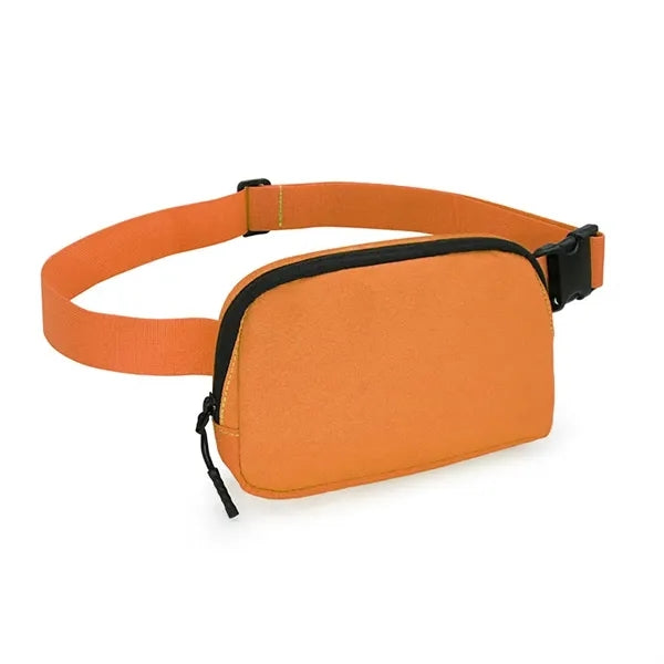 Crossbody Sling Fanny Waist Pack