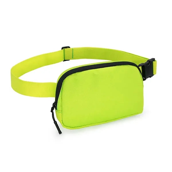 Crossbody Sling Fanny Waist Pack