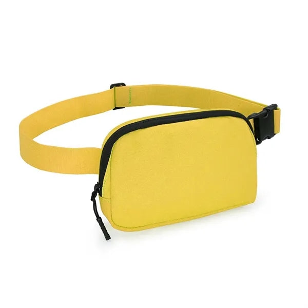Crossbody Sling Fanny Waist Pack