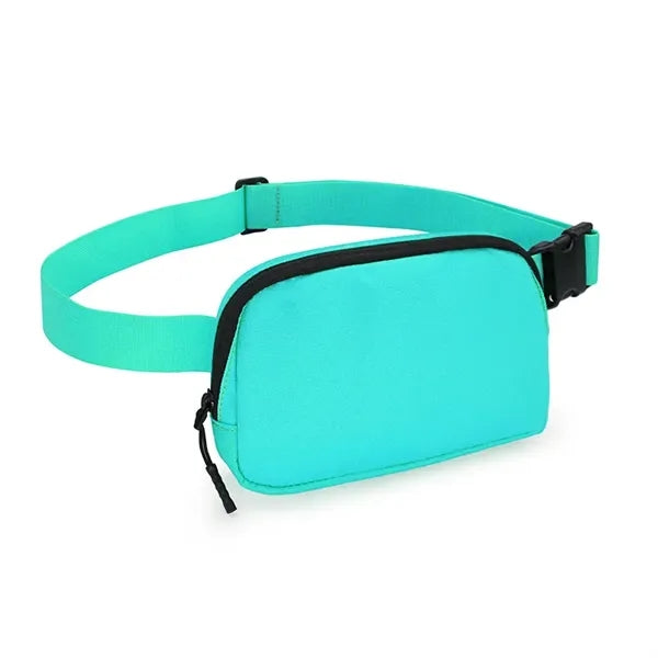 Crossbody Sling Fanny Waist Pack