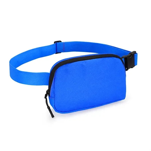 Crossbody Sling Fanny Waist Pack