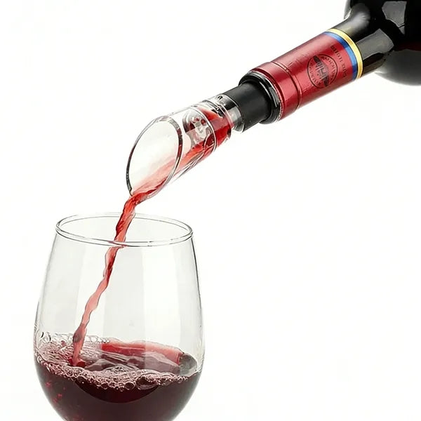Wine Aerator