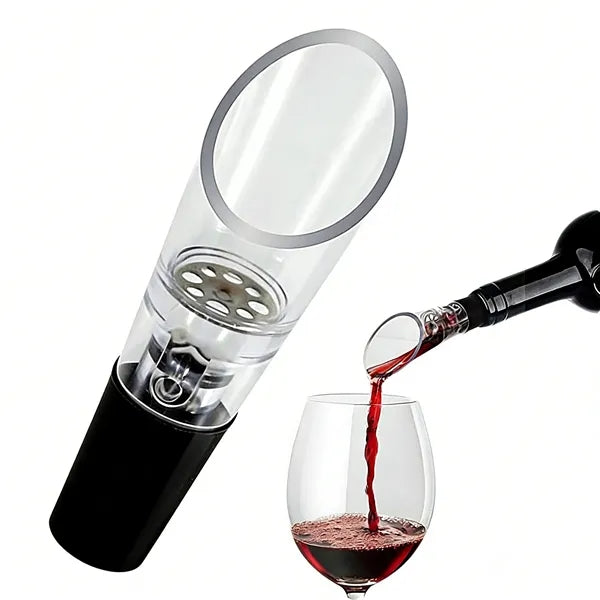 Wine Aerator