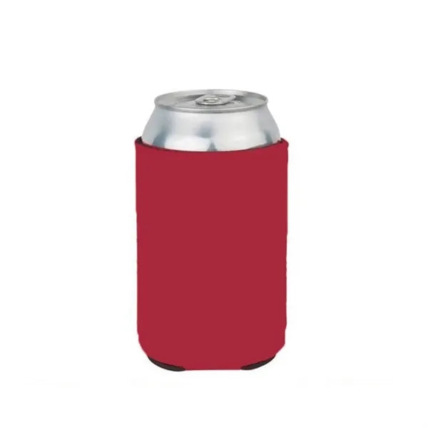 12Oz Custom Foam Can Cooler