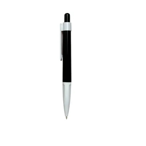Advertising ballpoint pen