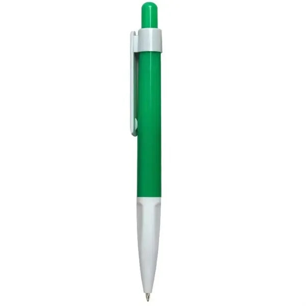 Advertising ballpoint pen