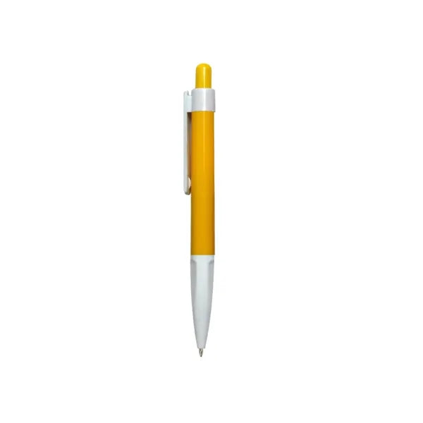 Advertising ballpoint pen