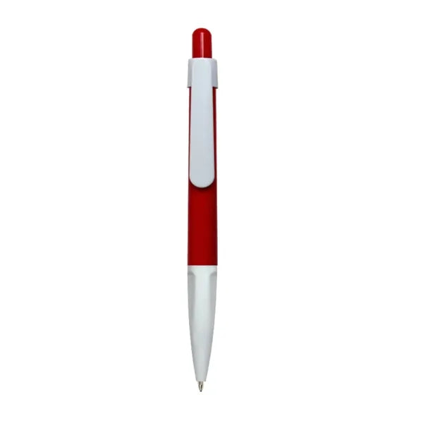 Advertising ballpoint pen